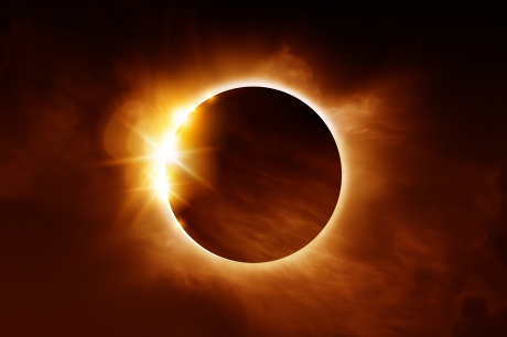 El Eclipse de Tales (585 a.C.): Un momento histórico en la astronomía antigua