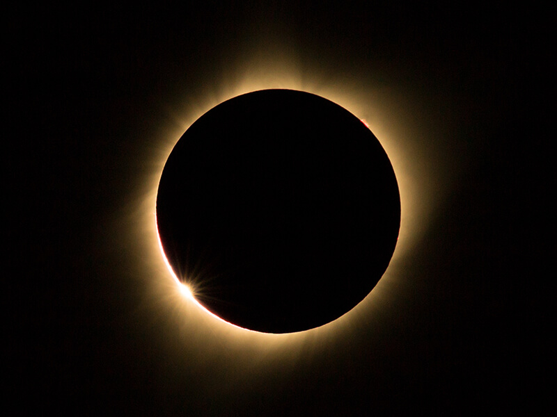 Eclipse 12 de Agosto de 2026